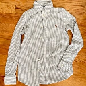 Ralph Lauren Button Up